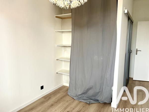 Appartement à vendre 2 pièces 46 m² Vouvray