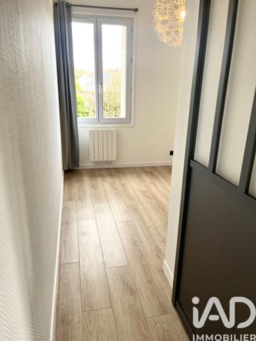 Appartement à vendre 2 pièces 46 m² Vouvray