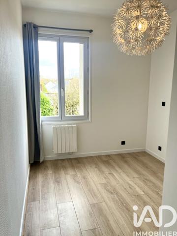 Appartement à vendre 2 pièces 46 m² Vouvray