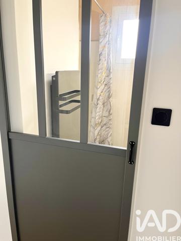 Appartement à vendre 2 pièces 46 m² Vouvray