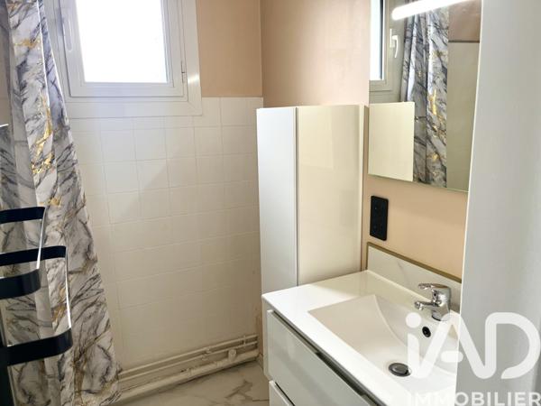 Appartement à vendre 2 pièces 46 m² Vouvray