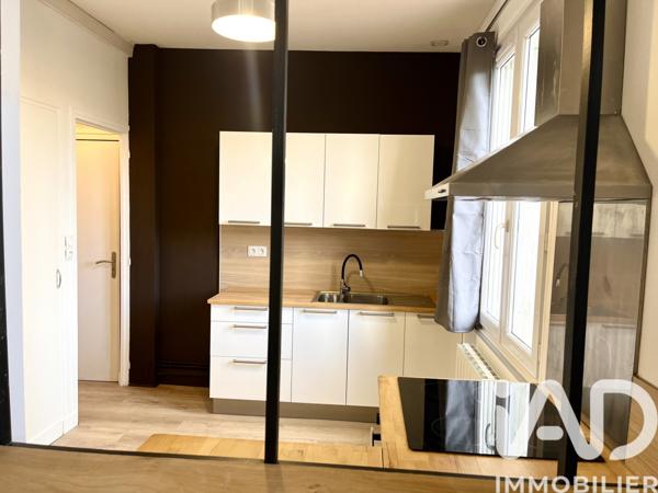 Appartement à vendre 2 pièces 46 m² Vouvray