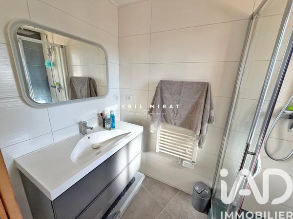 Appartement à vendre 2 pièces 46 m² La Seyne-sur-Mer