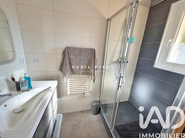 Appartement à vendre 2 pièces 46 m² La Seyne-sur-Mer