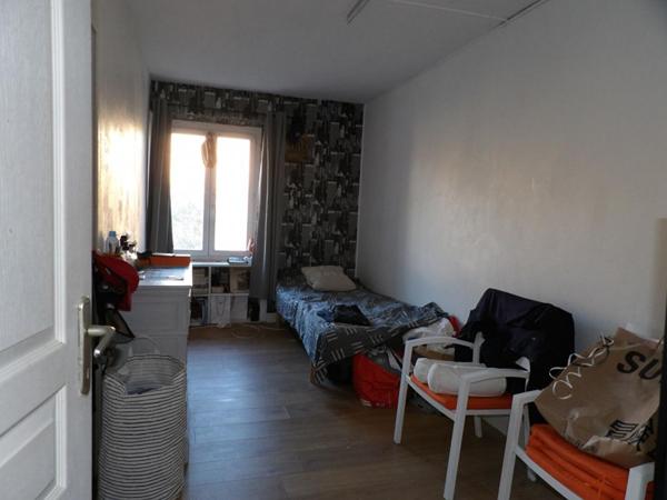 RARE Vente à Terme Libre Vidauban 4 pièce(s) 95.80 m2