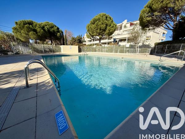 Appartement à vendre 4 pièces 87 m² Marseille 9