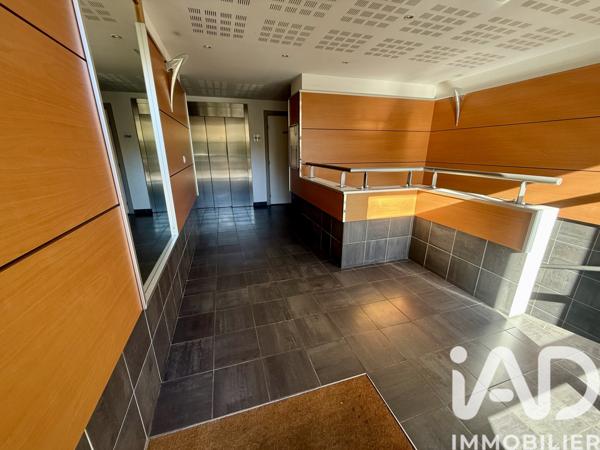 Appartement à vendre 4 pièces 87 m² Marseille 9