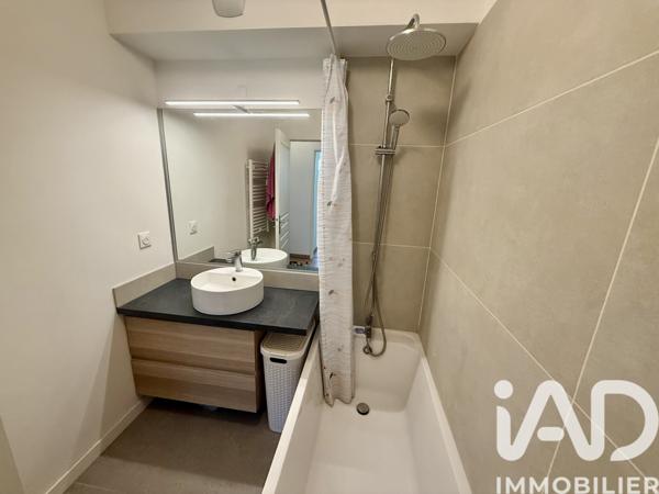 Appartement à vendre 4 pièces 87 m² Marseille 9