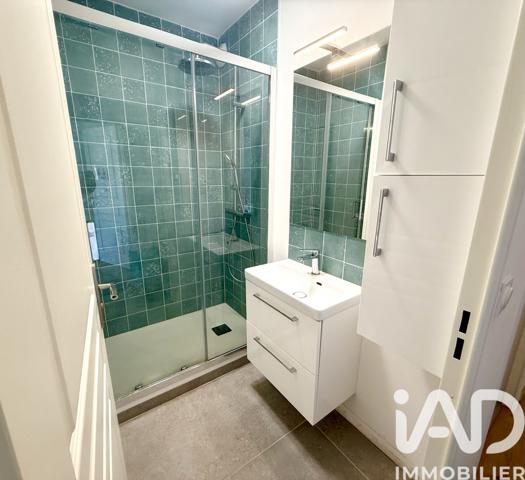 Appartement à vendre 4 pièces 87 m² Marseille 9