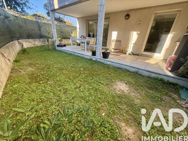 Appartement à vendre 4 pièces 87 m² Marseille 9