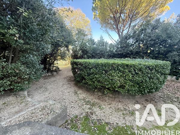 Appartement à vendre 4 pièces 87 m² Marseille 9