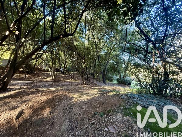 Appartement à vendre 4 pièces 87 m² Marseille 9