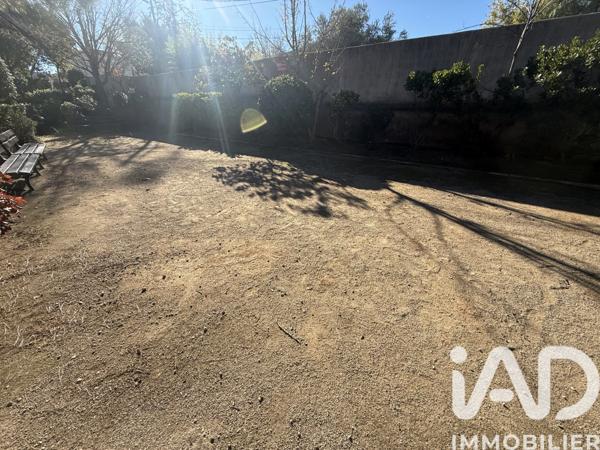 Appartement à vendre 4 pièces 87 m² Marseille 9