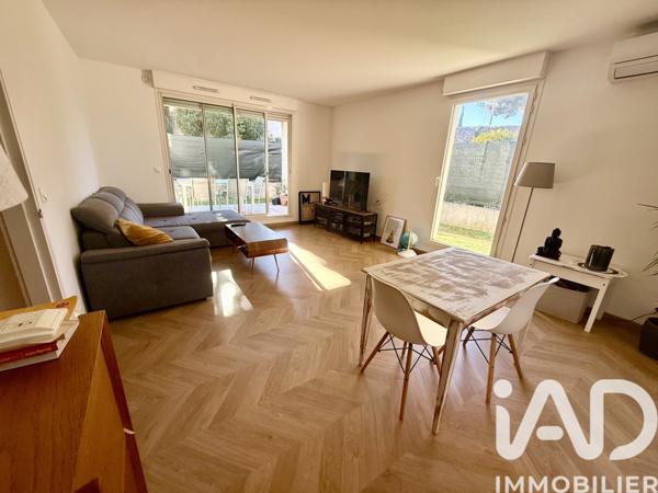 Appartement à vendre 4 pièces 87 m² Marseille 9
