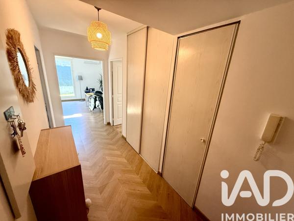 Appartement à vendre 4 pièces 87 m² Marseille 9