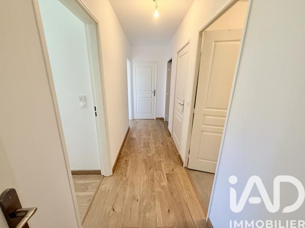 Appartement à vendre 4 pièces 87 m² Marseille 9