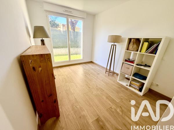 Appartement à vendre 4 pièces 87 m² Marseille 9