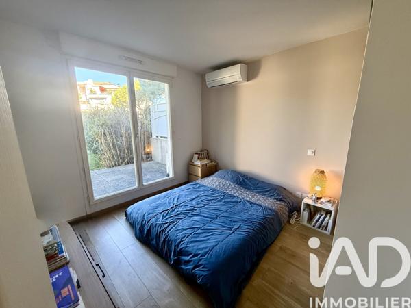 Appartement à vendre 4 pièces 87 m² Marseille 9