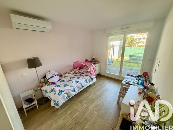 Appartement à vendre 4 pièces 87 m² Marseille 9