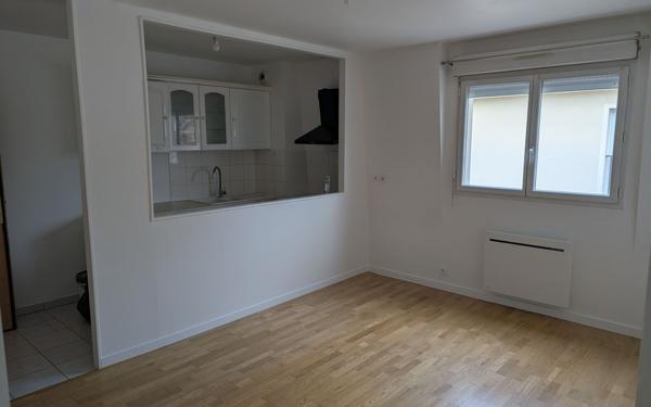 Appartement à louer    2 pièces • 38,53 m2 Gagny
