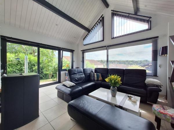 À vendre Maison 140 m² - Les Forges 88390