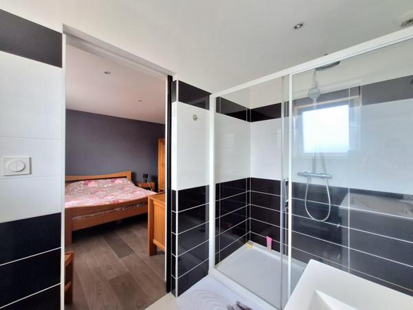 À vendre Maison 140 m² - Les Forges 88390