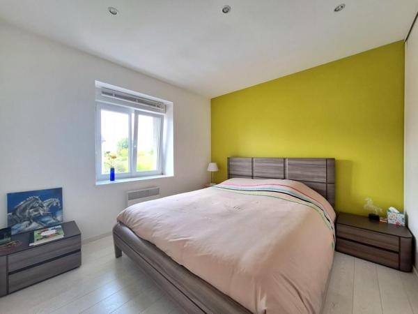 À vendre Maison 140 m² - Les Forges 88390