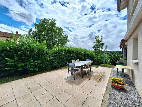 À vendre Maison 140 m² - Les Forges 88390