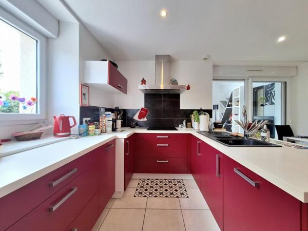 À vendre Maison 140 m² - Les Forges 88390