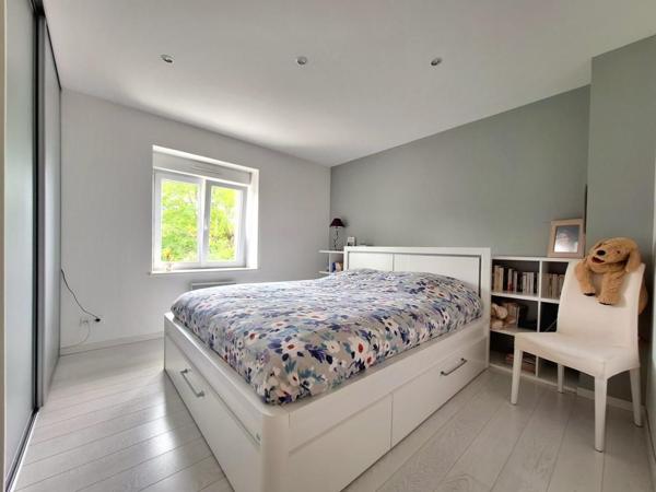 À vendre Maison 140 m² - Les Forges 88390