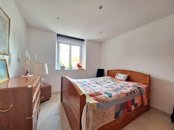 À vendre Maison 140 m² - Les Forges 88390