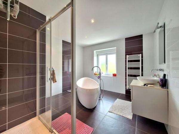 À vendre Maison 140 m² - Les Forges 88390