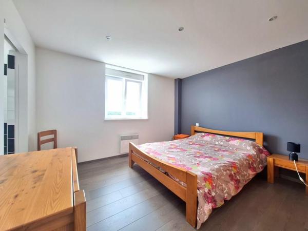 À vendre Maison 140 m² - Les Forges 88390