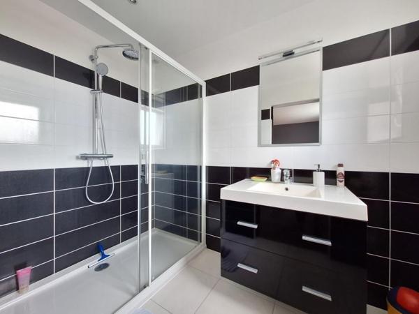 À vendre Maison 140 m² - Les Forges 88390