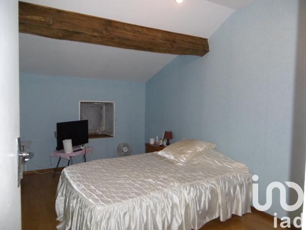 Maison à vendre 3 pièces 82 m² Val-d'Oire-et-Gartempe