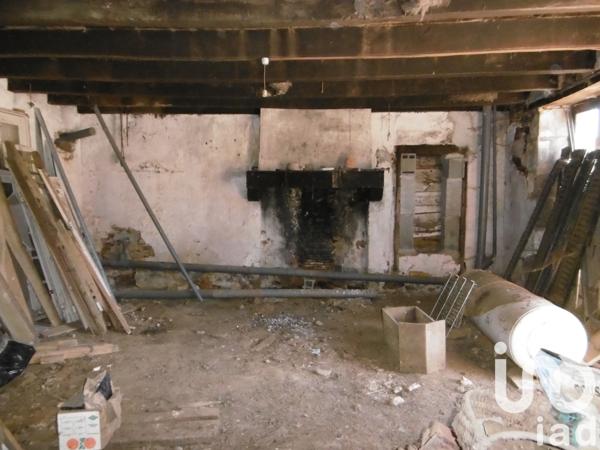 Maison à vendre 3 pièces 82 m² Val-d'Oire-et-Gartempe