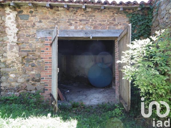 Maison à vendre 3 pièces 82 m² Val-d'Oire-et-Gartempe