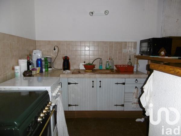 Maison à vendre 3 pièces 82 m² Val-d'Oire-et-Gartempe