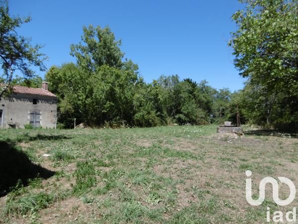 Maison à vendre 3 pièces 82 m² Val-d'Oire-et-Gartempe