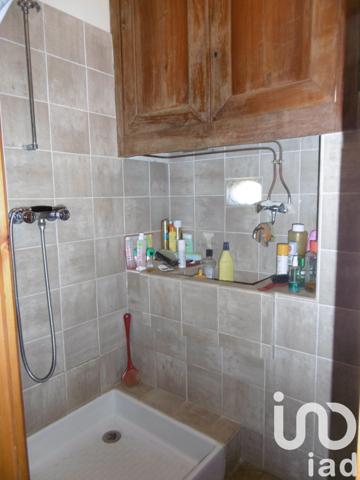 Maison à vendre 3 pièces 82 m² Val-d'Oire-et-Gartempe