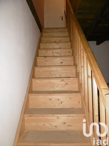 Maison à vendre 3 pièces 82 m² Val-d'Oire-et-Gartempe