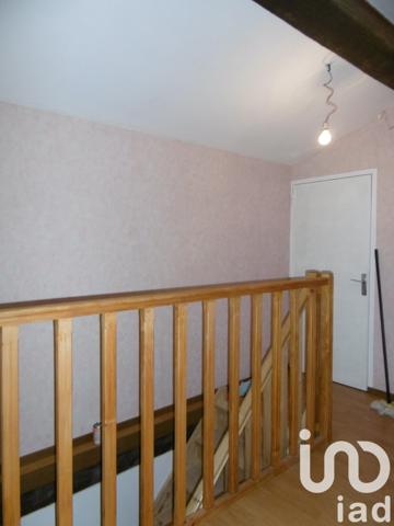 Maison à vendre 3 pièces 82 m² Val-d'Oire-et-Gartempe