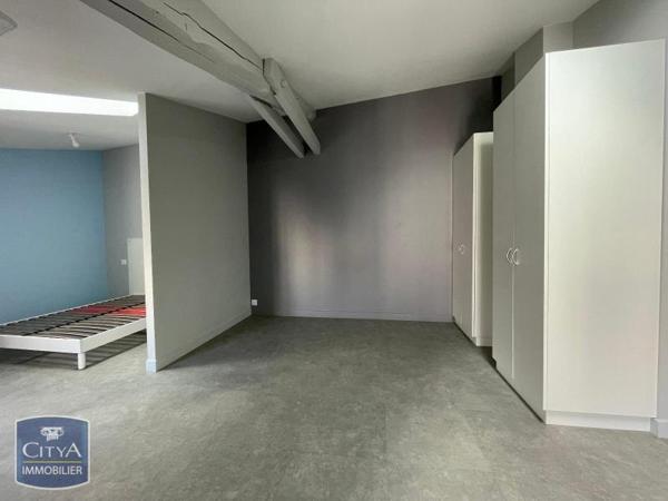 Appartement à louer 1 pièce 43m² Clermont-Ferrand (63000)