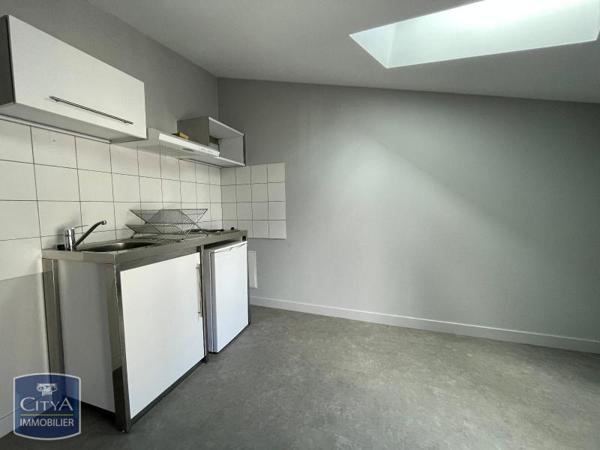 Appartement à louer 1 pièce 43m² Clermont-Ferrand (63000)