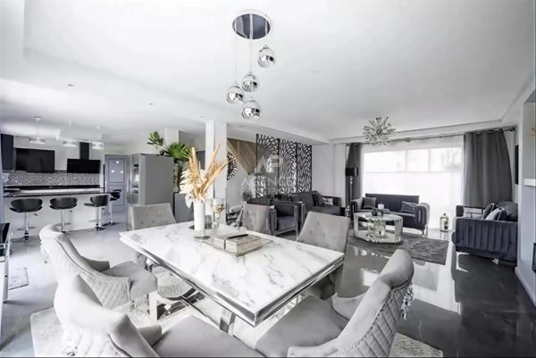 Maison à vendre à Osny - 7 pièces €479 000 ** - Référence 11091