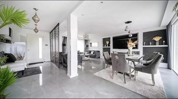 Maison à vendre à Osny - 7 pièces €479 000 ** - Référence 11091