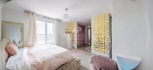 Maison à vendre à Osny - 7 pièces €479 000 ** - Référence 11091