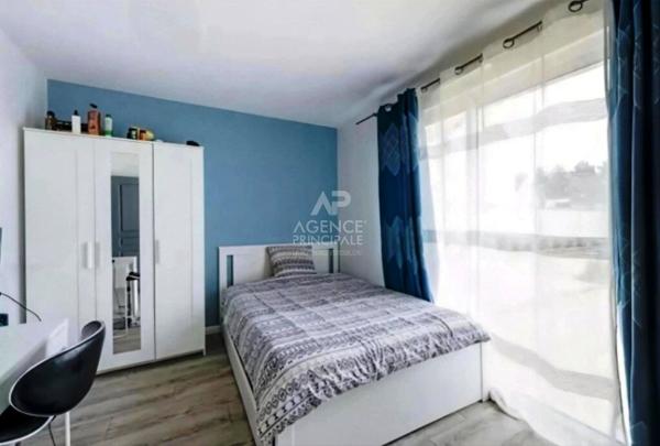 Maison à vendre à Osny - 7 pièces €479 000 ** - Référence 11091