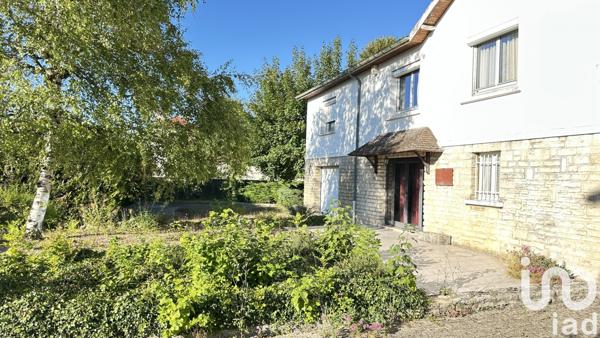 Maison à vendre 9 pièces 228 m² Châtillon-sur-Seine