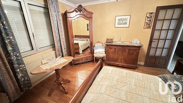 Maison à vendre 9 pièces 228 m² Châtillon-sur-Seine